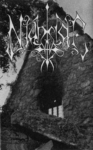 Nightside (FIN) : Demo 1997 Nightside (FIN) : Demo 1997